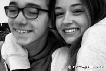Conn. Teen Hopes to Help Buy a Car and Wheelchair Lift for Her ... - PEOPLE