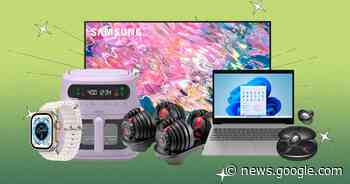 Today Is Your Last Chance to Shop Best Buy's Huge 4-Day Tech ... - CNET