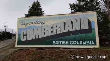 Two EV Chargers are being installed in Cumberland - My Comox Valley Now