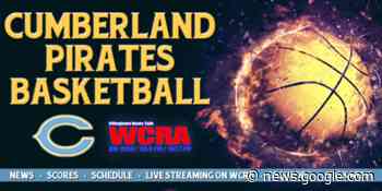 Cumberland Falls To Okaw Valley 56-40 - Samantha Laturno