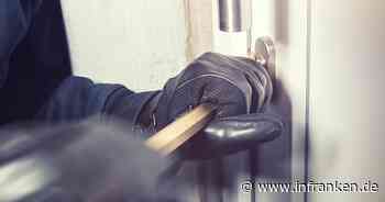 Kitzingen: Einbruch in Schützenhaus - 32-Jähriger stiehlt mehrere Waffen