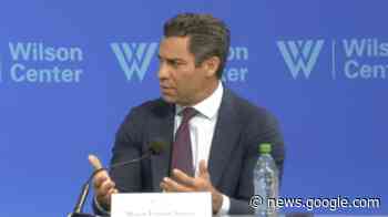 Cryptocurrency Has Promise But 'Screams for Regulation,' Says ... - BroadbandBreakfast.com