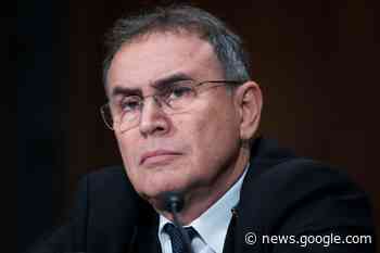 Dr. Doom calls cryptocurrency a scam - Cryptonews