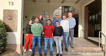 Stadt Wadern mit Einblicken in den Alltag der Flüchtlingshilfe - Saarbrücker Zeitung