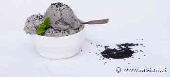 Schwarzer Sesam, die vermutlich älteste Ölpflanze der Welt