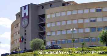 Ospedale di Lentini, Gilistro(M5s) porta la vicenda in Commissione ... - SiracusaPress
