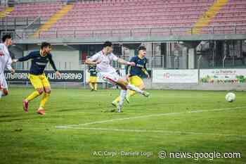 VERSO SANT’ANGELO. CARPI, BERETTA L’UOMO IN PIU’ PER LA ... - Tvqui