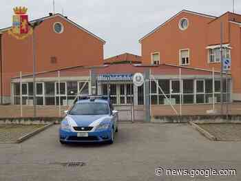 Carpi, nascondeva hashish nella giacca: 27enne arrestato dopo un ... - SulPanaro