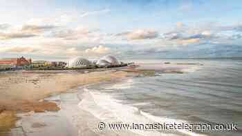 Eden Project Morecambe to be landmark attraction for North West