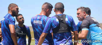 Marília reinicia caminhada rumo ao Paulista da Série A2 em Birigui ... - Giro Marília