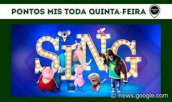 Birigui terá sessão gratuita do filme 'Sing: Quem canta seus males ... - Hojemais