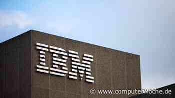 Klage gegen Krishna und Rometty: Hat IBM seine Bilanzen geschönt?