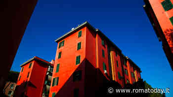 "Lazio. Una Regione in più per le periferie", la mostra a La Vaccheria