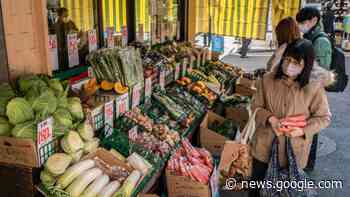 COVID-19 tracker: Tokyo logs 6603 new coronavirus cases - The Japan Times