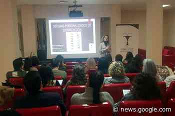 Las farmacias de Toledo se forman para implantar sistemas ... - Encastillalamancha.es