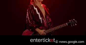 Nat Simons en Toledo (GPS13) - Enterticket