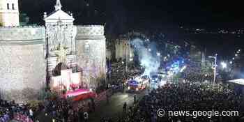 Toledo vive su Cabalgata más multitudinaria - ABC.es