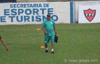 Flávio Araújo vê na parceria com Mauro Iguatu caminho para o ... - Jornal da Paraíba