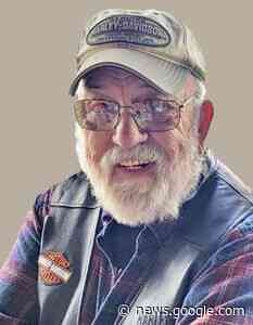 John St. Clair | Obituary | The Press Republican - Press-Republican