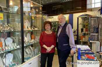 Osterburken: Drogerie Klonk schließt nach über 80 Jahren ... - Fränkische Nachrichten