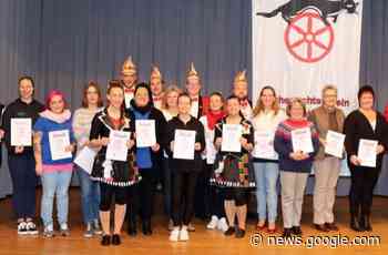 „Borkemer“ sind bereit für die „heiße Phase“ - Osterburken ... - Fränkische Nachrichten