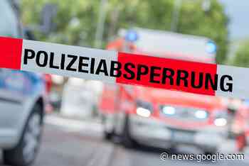 Polizeibericht: Osterburken | Motorradfahrer tödlich verunglückt ... - meine-news