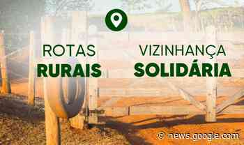 Prefeitura de Birigui irá entregar números de identificação para ... - birigui.sp.gov.br