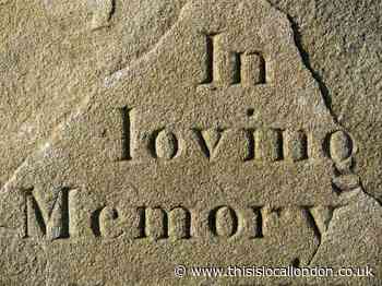 Epping Town Football club pays tribute to former players