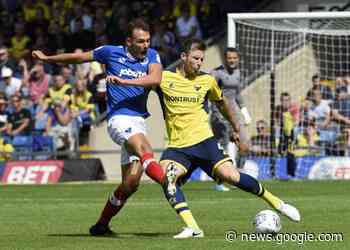 Banbury United face possible tie at home to Gateshead in FA Trophy - Herald Series