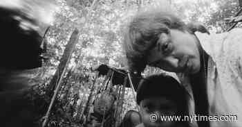 Brazil’s Defender of the Indigenous Brings Their Fight to the Shed