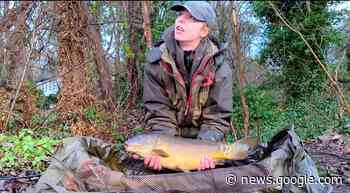 Watch a British Angler Keep Her Cool While an Irate Onlooker Cusses Her Out - Outdoor Life