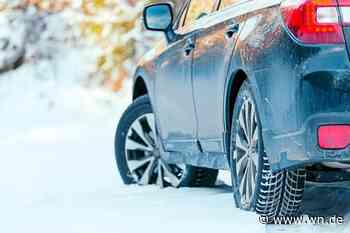 Die häufigsten „Wintermärchen“ rund ums Autofahren