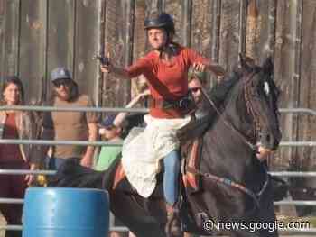Gilford Girl, 15, Dies After Ski Accident At Gunstock - Patch