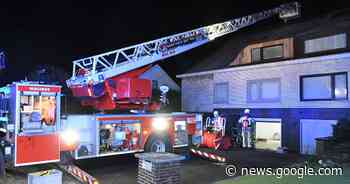 Bewoners bellen brandweer voor probleem met pelletkachel ... - Het Laatste Nieuws