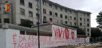 Torino, denunciate sei persone appartenenti a gruppo oltranzista ... - Positano Notizie