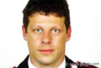 Arresto Messina Denaro dedicato a Filippo Salvi, il maresciallo ... - Positano Notizie