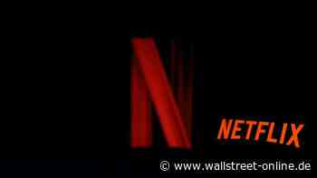 Aktie startet durch: Netflix: Zahlen haben überrascht – gibt das den Ton für die Tech-Earnings an?