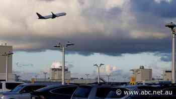 FAA says 'unintentionally deleted files' caused US domestic flight groundings earlier this month