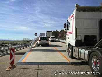 Pilotprojekt "Astra-Bridge" der A1 wird optimiert