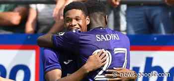 'Lille OSC aast op tweede RSCA-speler' - VoetbalNieuws.be