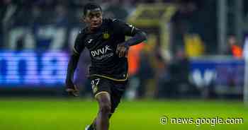 UPDATE: 'Ook Lille meldt zich bij Anderlecht voor jonkie Sadiki' - VoetbalPrimeur.be