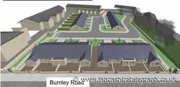 Padiham primary school site approved as 'exceptional' bungalows