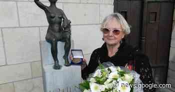 Het 'Manneken Pis' van Eeklo, maar waar gaat Lotjen eigenlijk over ... - Het Laatste Nieuws