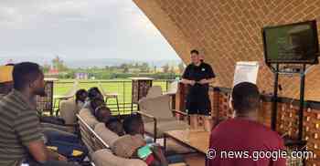 Surrey County Cricket Club extend partnership with Cricket Builds ... - The Kia Oval