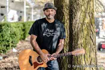 'Music City Surrey Showcase' a big stage for city's talent in Surrey ... - Surrey Now Leader