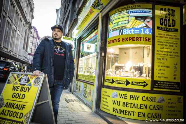 Malafide praktijken blootgelegd: “Bij ‘opkoop van oud goud’-winkels kan je zoiets verwachten”