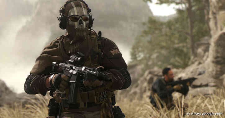 Call of Duty Modern Warfare 2 and Warzone 2.0 Season 2 delayed as devs promise "several changes" - Eurogamer.net