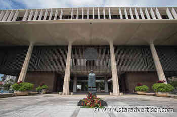 Hawaii’s cost of living is top issue of GOP caucus