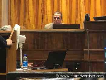 Jury deliberations begin in  North Shore murder trial