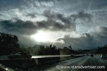 Facts of the Matter: Infamous atmospheric river added to state’s weather woes